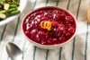 Best Thanksgiving cranberry sauce recipe